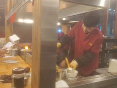 -大漠烤肉(酒泉路店)