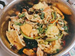 -无名居(西直门总店)