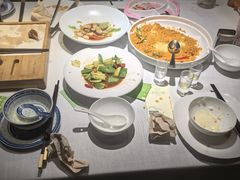 -汤城小厨(金融街店)