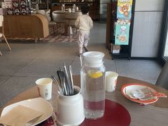 -必胜客(仁恒店)