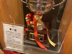 -一兰拉面(梅田阪急东通店)
