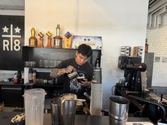 -Roast8ry Coffee Lab