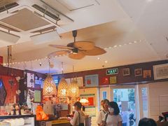 大堂-大头虾越式风味餐厅(光明广场店)