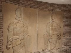 -雍村饭店(西安钟楼大差市地铁站店)