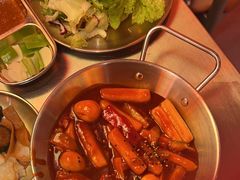 -西塔老太太泥炉烤肉(苏州大悦城店)