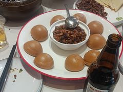 -大碗居·烤鸭·鱼头泡饼(天坛东门店)