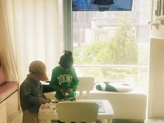 -精德口腔·种植修复·儿牙中心(财富中心店)