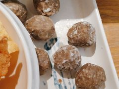 -三人行骨头王火锅(长寿店)