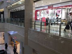 -光启城时尚购物中心