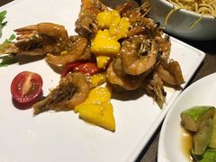 -青叶202都市餐厅(迪诺水镇店)