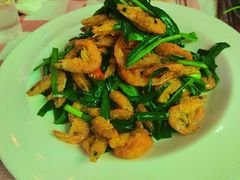 -小竹签烤肉纸包鱼小龙虾(唐韵路店)