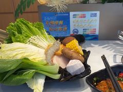 -呷哺呷哺(虹口赤峰路店)