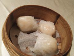 -上海金桥红枫万豪酒店-万豪中餐厅