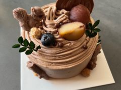 -好利来(柳北店)