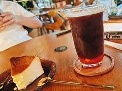 -街角 T·COFFEE 融合料理·BISTRO(车公庙店)