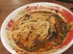 赤王-豚王拉面(澳门银河店)