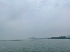 -太湖游船(石公山码头)