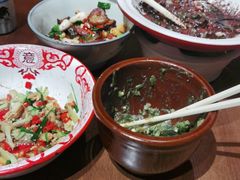 -老湘村·湖南土菜(天河维多利店)