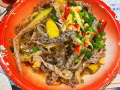 -马路边边串串香(苗栗路店)