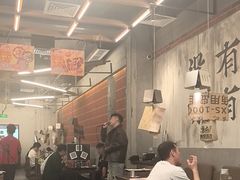 -破店肥哈·东北烧烤·夜宵(南山保利店)
