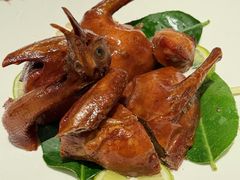 -小炳胜(卓悦中心店)