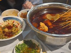 -成都瓜串串(华强北店)