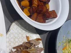 -四川饭店(长白店)