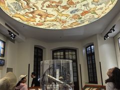 -上海佘山国家森林公园西佘山园