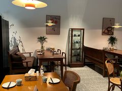 -如禾素食·下午茶·糖水