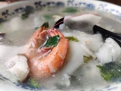 什锦锅边-味中味(东街店)