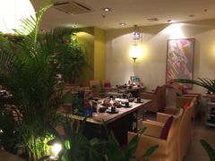 -润园四季椰子鸡火锅(海上世界店)