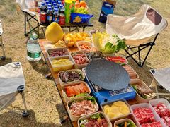 -梁子湖东篱老屋生态庄园
