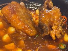 -三道菜(明堂公园店)