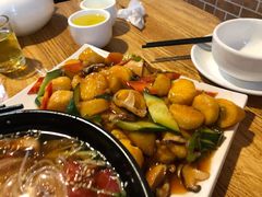 脆皮日本豆腐-大东北(武侯祠店)
