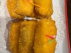 -蒙古大营(朝阳公园店)