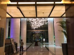 -广交会威斯汀酒店