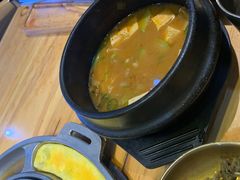 -金顺韩式烤肉·网红烤肉店(广利路店)