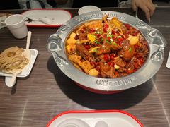-胖哥俩肉蟹煲(石家庄勒泰中心店)