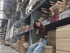 -宜家家居(西安未央商场店)