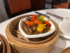 -潮福城大酒楼·潮味粤品·港式点心(湖滨北路店)