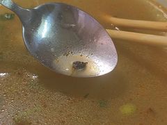 -华东政法大学第二食堂(松江校区)