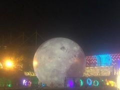 -横店影视城梦幻谷园区