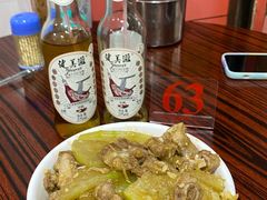 排骨焖饭-凌舍好烧鹅(中山路店)