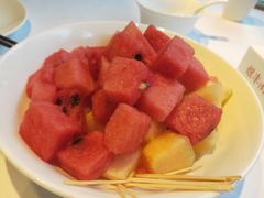 -煜丰汴京烤鸭(福彩路店)