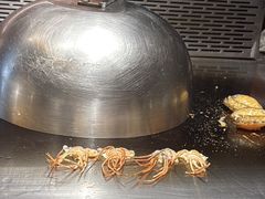 -品未·铁板烧(甜水园店)