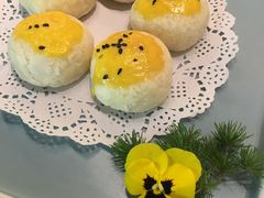 -苏帮袁Sue Cuisine(将台店)