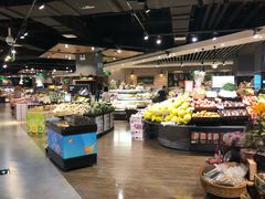 -永辉Bravo超市(东二环泰禾广场店)