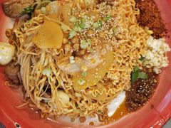 -极乐小煮·成都冒菜(科技绿洲店)