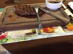 -雅达利超级牛扒(黄岐店)