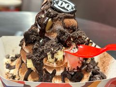 -DQ·蛋糕·冰淇淋(徐东销品茂店)